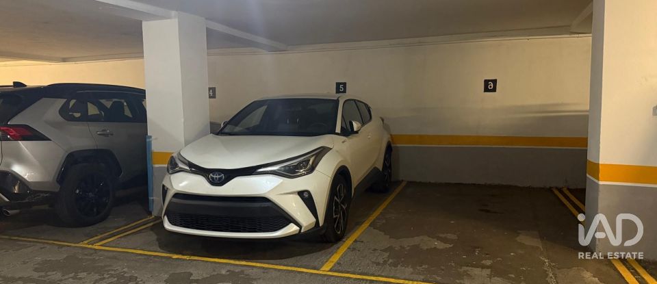 Appartement 3 chambres de 94 m² à León (24002)