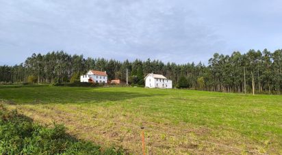 Country home 7 bedrooms of 237 m² in Cerdido (15530)