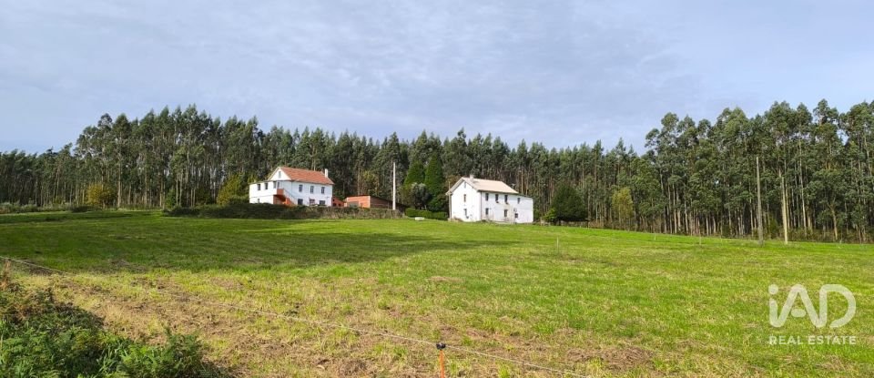 Casa rústica 7 habitacions de 237 m² a Cerdido (15530)