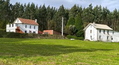 Country home 7 bedrooms of 237 m² in Cerdido (15530)