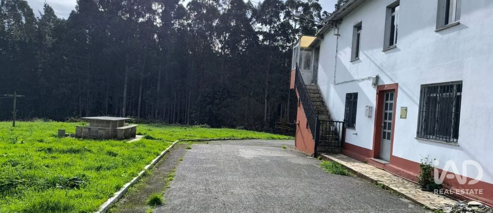 Casa rústica 7 habitacions de 237 m² a Cerdido (15530)