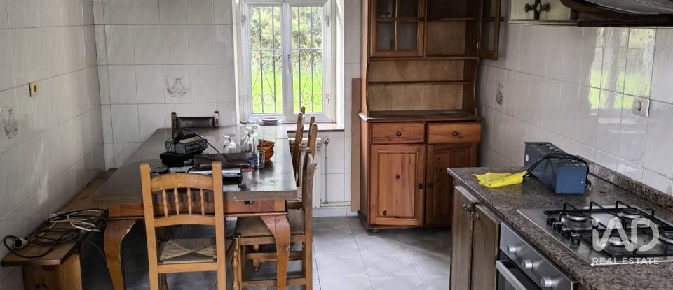 Casa rústica 7 habitacions de 237 m² a Cerdido (15530)