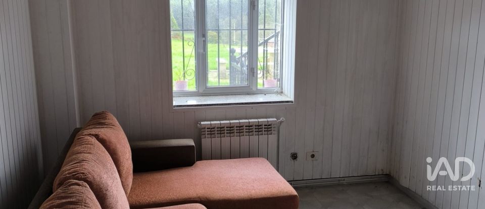 Casa rústica 7 habitacions de 237 m² a Cerdido (15530)