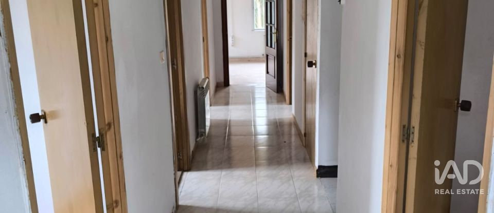 Casa rústica 7 habitacions de 237 m² a Cerdido (15530)