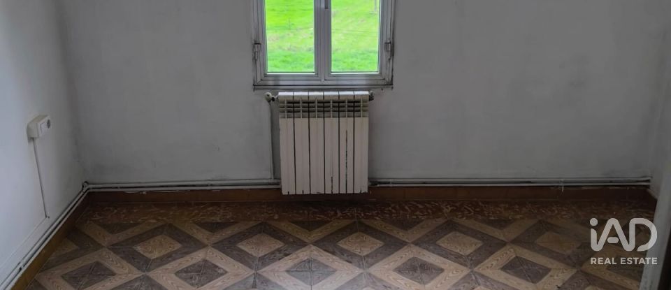 Casa rústica 7 habitacions de 237 m² a Cerdido (15530)