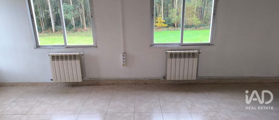 Casa rústica 7 habitacions de 237 m² a Cerdido (15530)