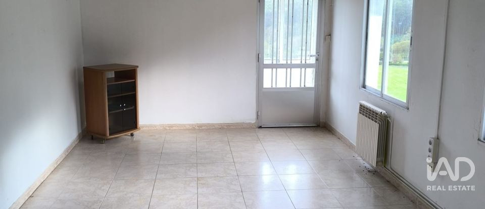 Casa rústica 7 habitacions de 237 m² a Cerdido (15530)