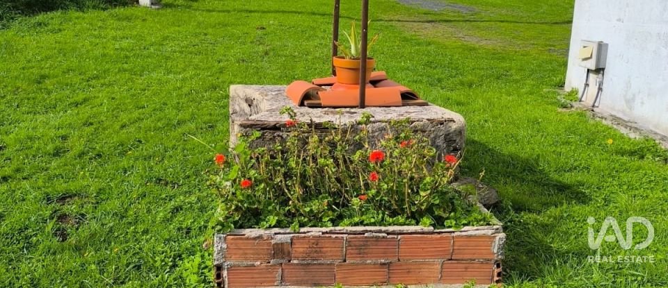 Casa rústica 7 habitacions de 237 m² a Cerdido (15530)