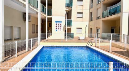 Apartment 3 bedrooms of 90 m² in Torreblanca (12596)