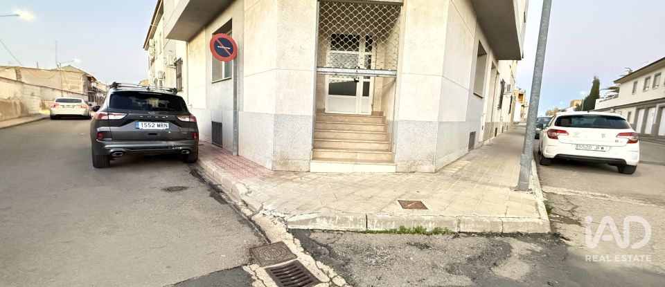 Shop / premises commercial of 140 m² in Carrión de Calatrava (13150)