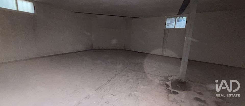 Shop / premises commercial of 140 m² in Carrión de Calatrava (13150)