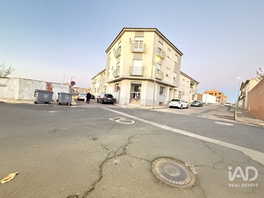 Shop / premises commercial of 140 m² in Carrión de Calatrava (13150)