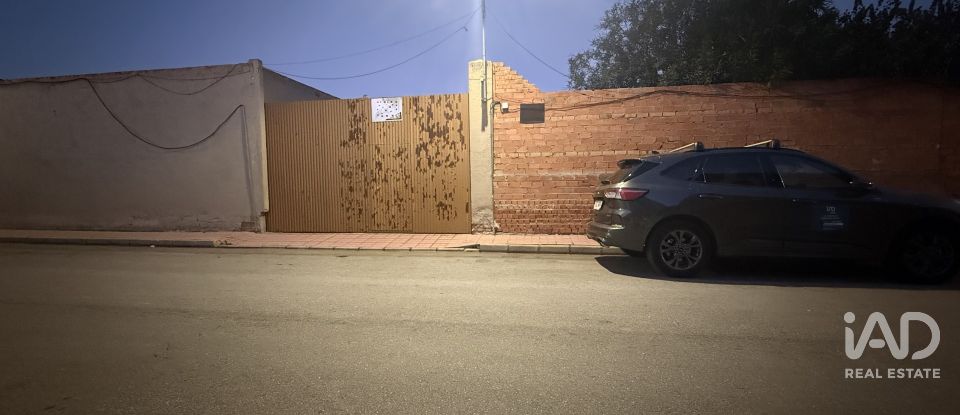 Shop / premises commercial of 400 m² in Carrión de Calatrava (13150)