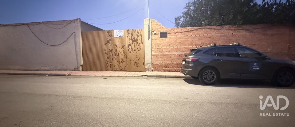 Shop / premises commercial of 400 m² in Carrión de Calatrava (13150)