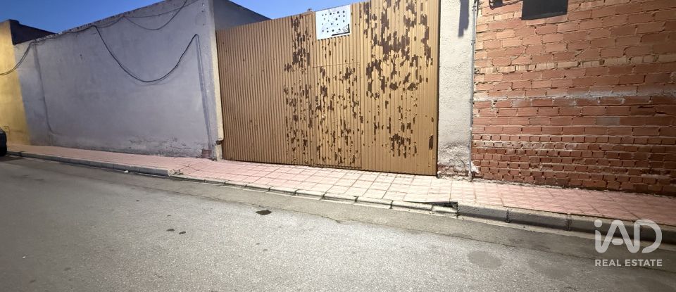 Shop / premises commercial of 400 m² in Carrión de Calatrava (13150)