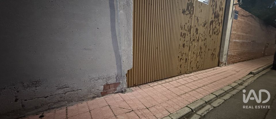 Shop / premises commercial of 400 m² in Carrión de Calatrava (13150)