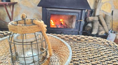 Lodge 4 bedrooms of 221 m² in Esteras de Medinaceli (42230)