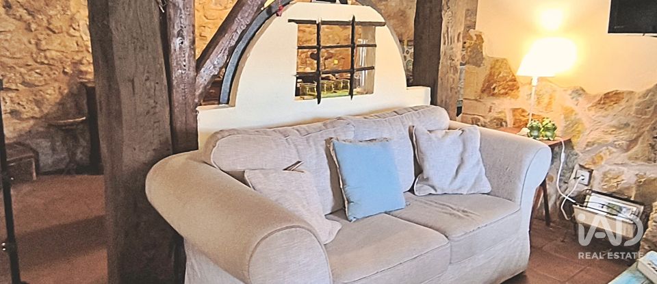 Casa rural 4 habitaciones de 221 m² en Esteras de Medinaceli (42230)