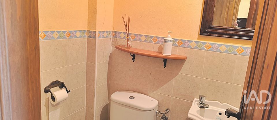 Casa rural 4 habitaciones de 221 m² en Esteras de Medinaceli (42230)