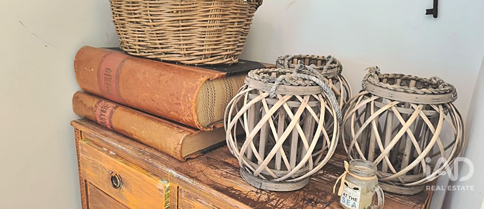 Casa rural 4 habitaciones de 221 m² en Esteras de Medinaceli (42230)