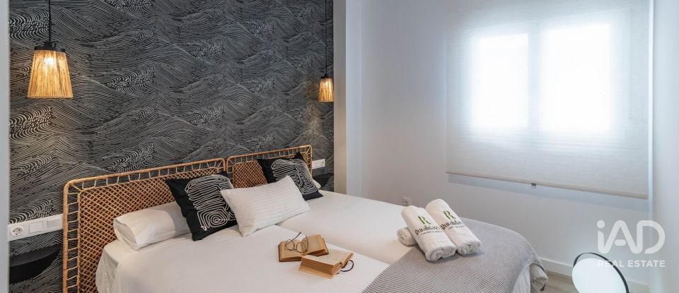 Apartment 3 bedrooms of 128 m² in Rincón de la Victoria (29730)