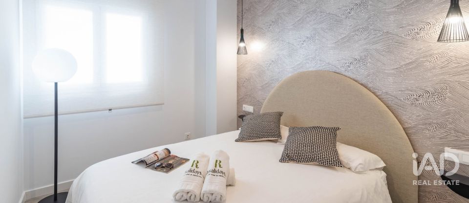 Apartment 3 bedrooms of 128 m² in Rincón de la Victoria (29730)