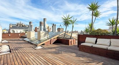 Apartment 2 bedrooms of 131 m² in Barcelona (08011)