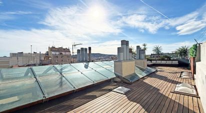 Apartment 2 bedrooms of 131 m² in Barcelona (08011)