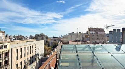 Apartment 2 bedrooms of 131 m² in Barcelona (08011)