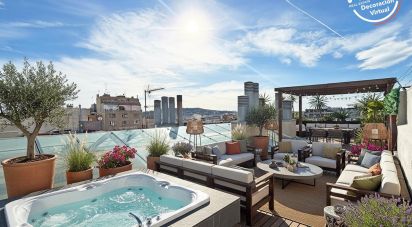 Pis 2 habitacions de 84 m² a Barcelona (08011)