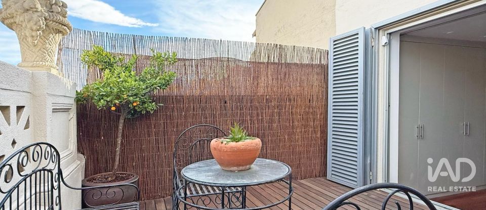 Pis 2 habitacions de 131 m² a Barcelona (08011)