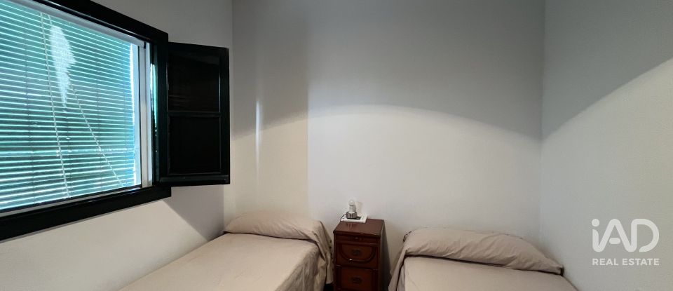 Chalet 3 habitaciones de 95 m² en Pozo del Camino (21420)