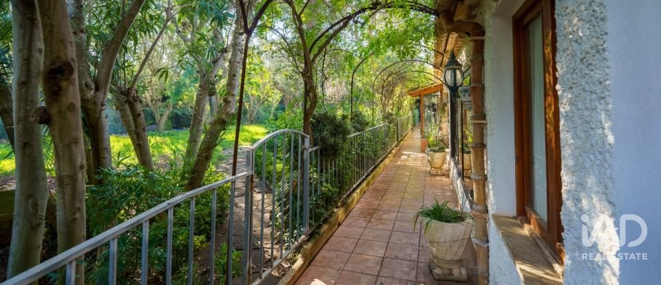 Casa de muntanya 6 habitacions de 550 m² a Base Aeria de Pollença (07470)