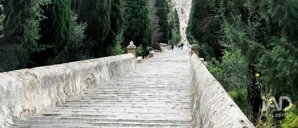 Casa de muntanya 6 habitacions de 550 m² a Base Aeria de Pollença (07470)