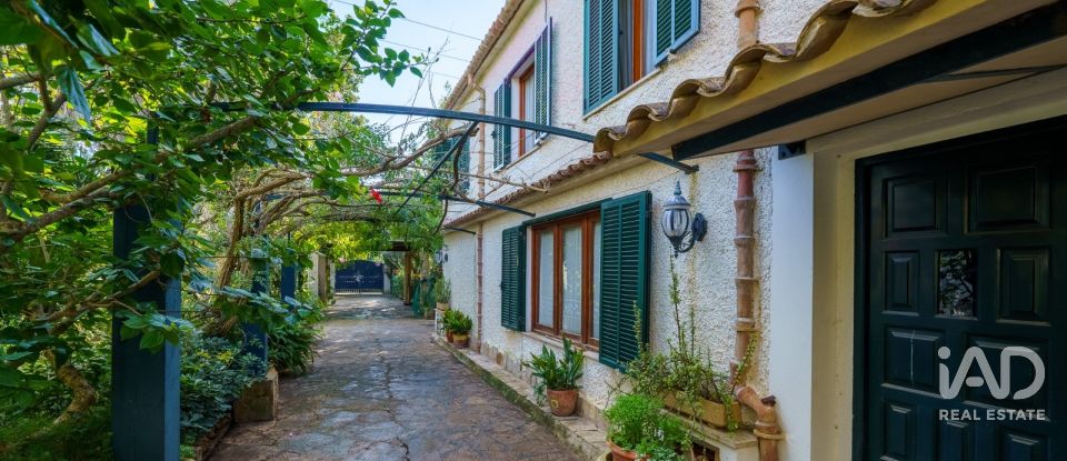 Casa de muntanya 6 habitacions de 550 m² a Base Aeria de Pollença (07470)