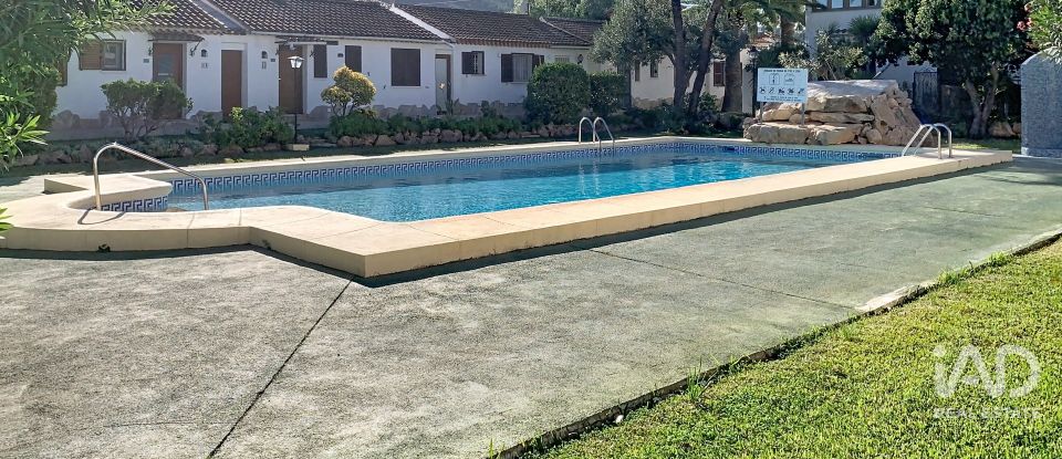 House/villa 1 bedroom of 49 m² in Dénia (03700)