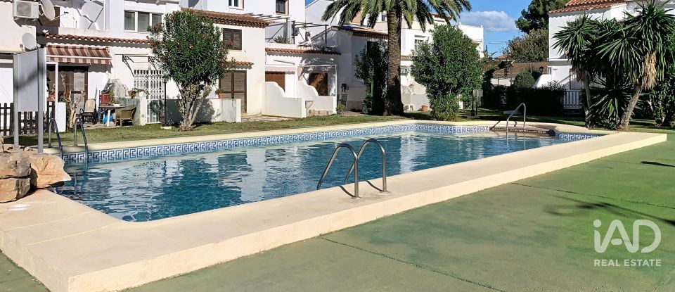 House/villa 1 bedroom of 49 m² in Dénia (03700)