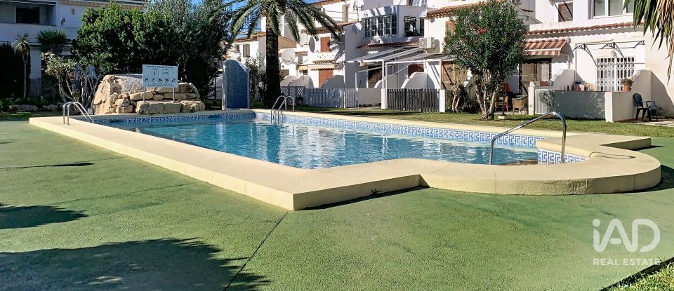 House/villa 1 bedroom of 49 m² in Dénia (03700)