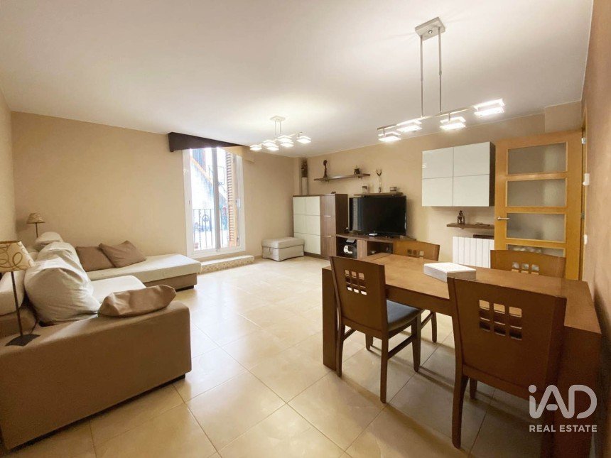 Apartment 3 bedrooms of 99 m² in Canet de Mar (08360)