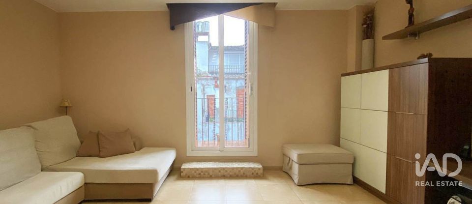 Apartment 3 bedrooms of 99 m² in Canet de Mar (08360)