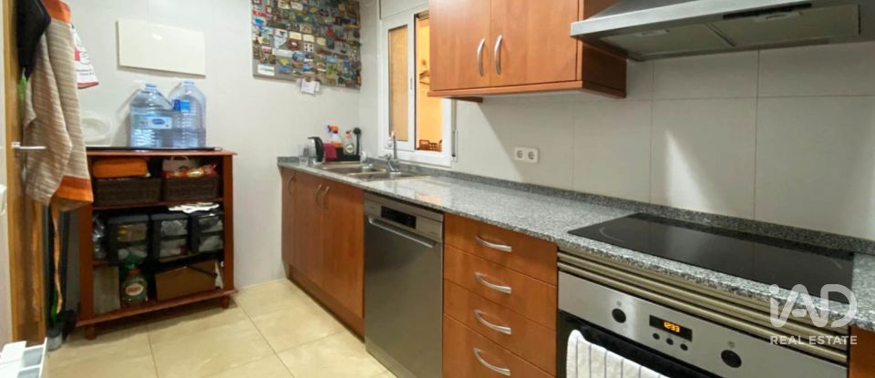 Apartment 3 bedrooms of 99 m² in Canet de Mar (08360)