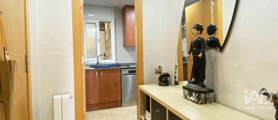 Apartment 3 bedrooms of 99 m² in Canet de Mar (08360)