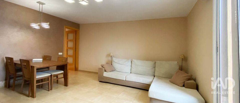 Apartment 3 bedrooms of 99 m² in Canet de Mar (08360)