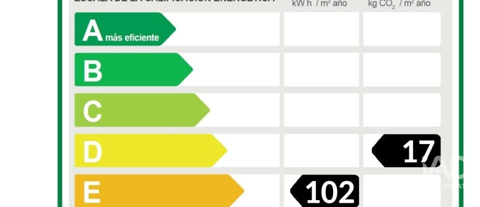 Apartment 2 bedrooms of 91 m² in La Manga del Mar Menor (30380)
