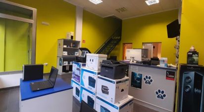 Shop / premises commercial of 125 m² in Dénia (03700)