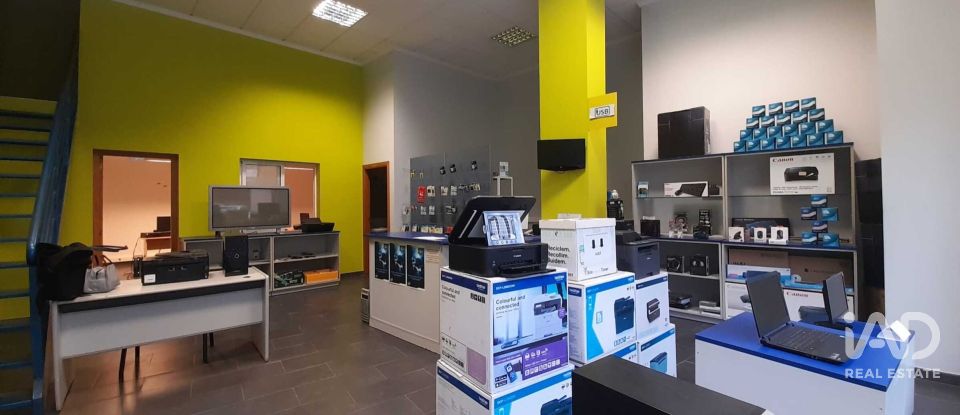 Boutique/Local commercial de 125 m² à Dénia (03700)