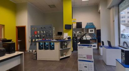 Shop / premises commercial of 125 m² in Dénia (03700)