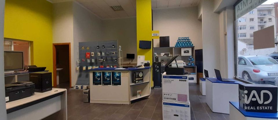 Boutique/Local commercial de 125 m² à Dénia (03700)