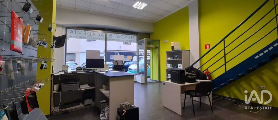 Boutique/Local commercial de 125 m² à Dénia (03700)