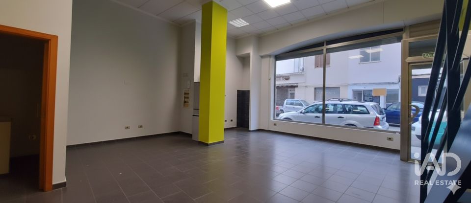 Boutique/Local commercial de 125 m² à Dénia (03700)